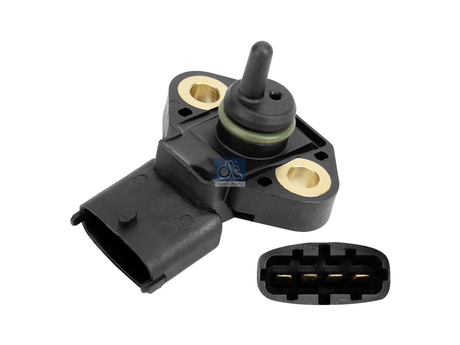 DT Spare Parts 4.62931 Oil temperature sensor, SPmax: 6 bar