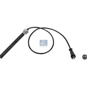 DT Spare Parts 4.62932 Oil level sensor, L: 760 mm