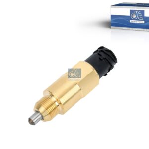 DT Spare Parts 4.62935 Position sensor, M20 x 1,5, 2 poles