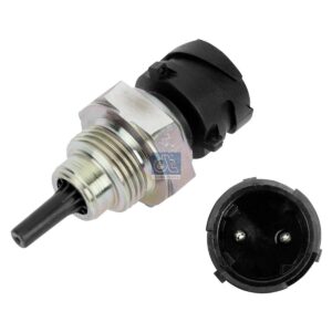 DT Spare Parts 4.62936 Temperature sensor, M20 x 1,5, SW: 27, 2 poles