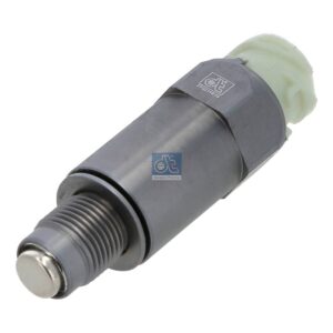 DT Spare Parts 4.62938 Impulse sensor, only for analog tachographs, M18 x 1,5, SW: 27, ISO 15170, 4 poles