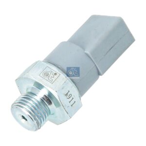 DT Spare Parts 4.62939 Oil pressure sensor, M16 x 1,5, SPmin: 0.6 bar, SPmax: 0.9 bar