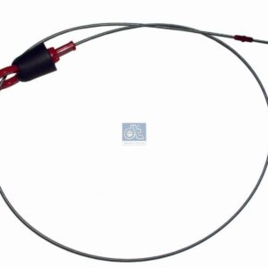 DT Spare Parts 4.62940 Oil dipstick