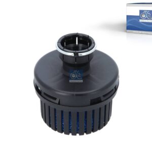DT Spare Parts 4.62948 Silencer