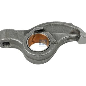 DT Spare Parts 4.62962 Rocker arm, exhaust, d: 25 mm, M12 x 1
