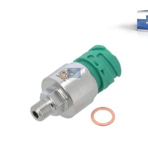 DT Spare Parts 4.62966 Pressure sensor, M10 x 1, max. 20 bar