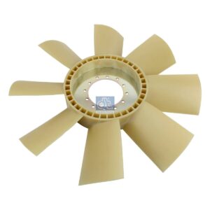 DT Spare Parts 4.62974 Fan, D: 680 mm
