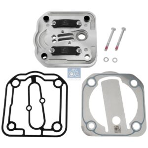 DT Spare Parts 4.62991 Valve plate