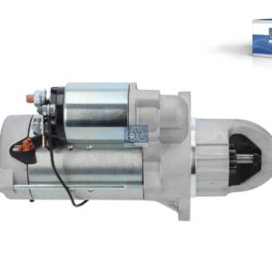 DT Spare Parts 4.63003 Starter, 24 V, 4 kW