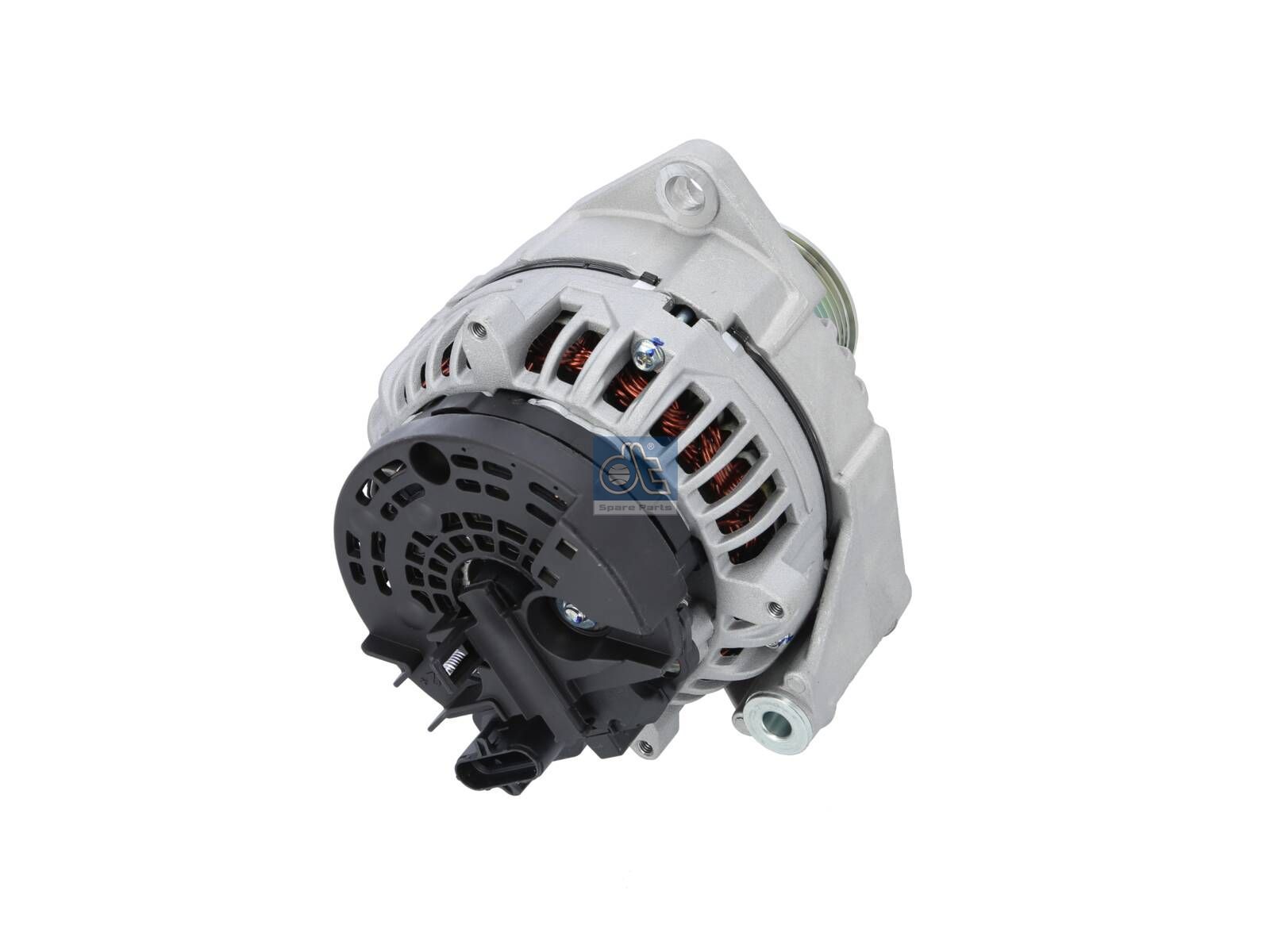 DT Spare Parts 4.63007 Alternator, 24 V, I: 100 A