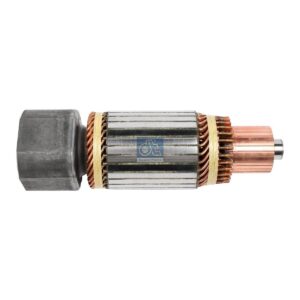 DT Spare Parts 4.63029 Armature, 24 V