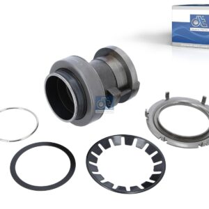 DT Spare Parts 4.63040 Release bearing, D: 124 mm, H: 144 mm
