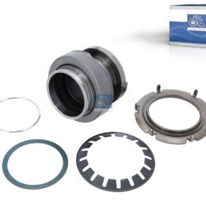 DT Spare Parts 4.63044 Release bearing, D: 142 mm, H: 105 mm