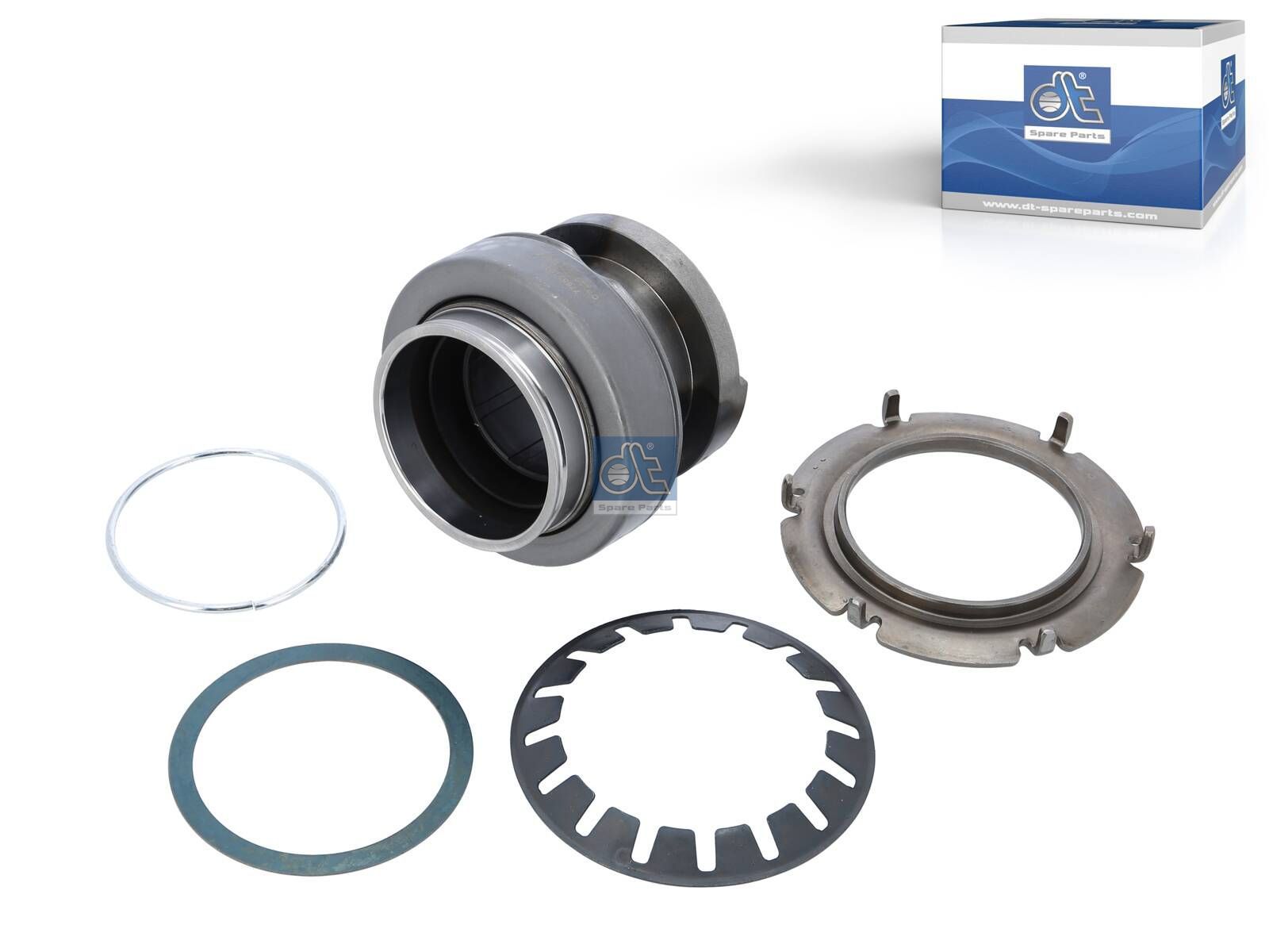 DT Spare Parts 4.63044 Release bearing, D: 142 mm, H: 105 mm