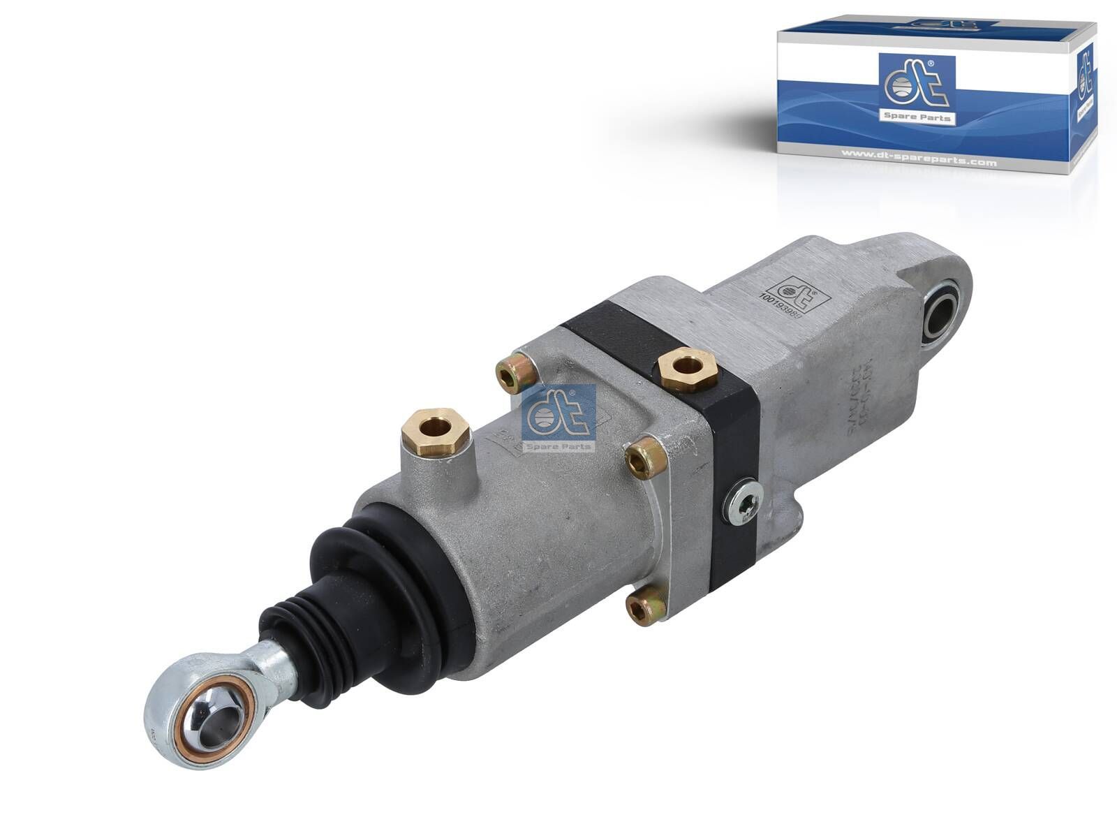 DT Spare Parts 4.63059 Shifting cylinder