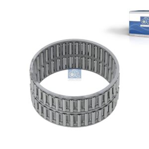 DT Spare Parts 4.63068 Needle bearing, d: 80 mm, D: 88 mm, H: 40 mm