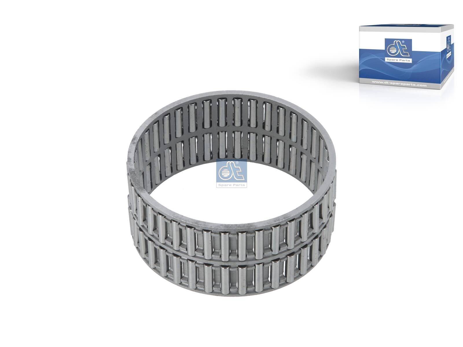 DT Spare Parts 4.63068 Needle bearing, d: 80 mm, D: 88 mm, H: 40 mm