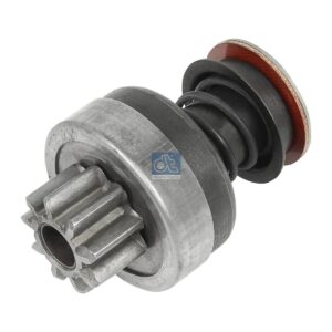 DT Spare Parts 4.63076 Freewheel gear, starter, 9 teeth