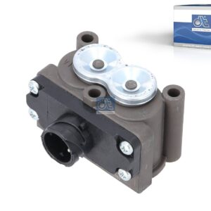 DT Spare Parts 4.63080 Double valve