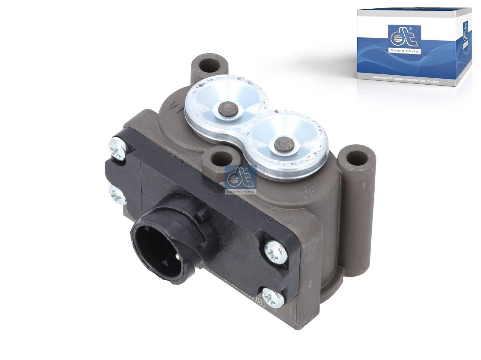 DT Spare Parts 4.63080 Double valve