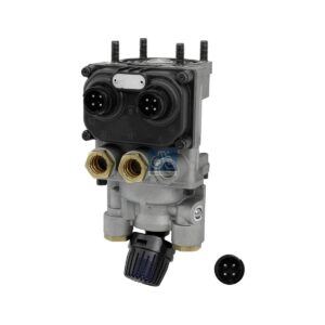 DT Spare Parts 4.63090 Foot brake valve, EBS, max. 10 bar