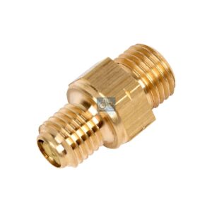 DT Spare Parts 4.63091 Relief valve, M12 x 1,5, M14 x 1,5