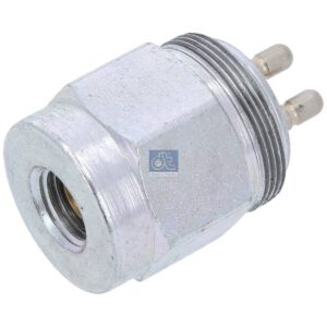 DT Spare Parts 4.63092 Switch, M12 x 1,5, M27 x 1, 1.2 bar