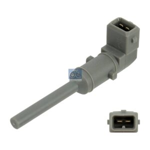 DT Spare Parts 4.63093 Level sensor, coolant, 24 V, 2 poles