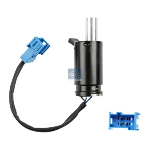 DT Spare Parts 4.63094 Gear shift lever valve