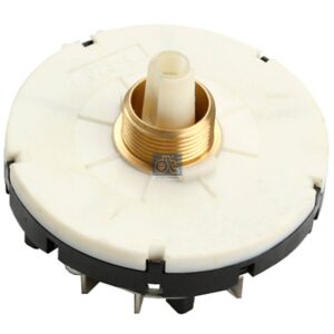 DT Spare Parts 4.63098 Switch, fan