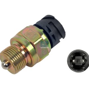 DT Spare Parts 4.63100 Switch, starting lock, M20 x 1,5