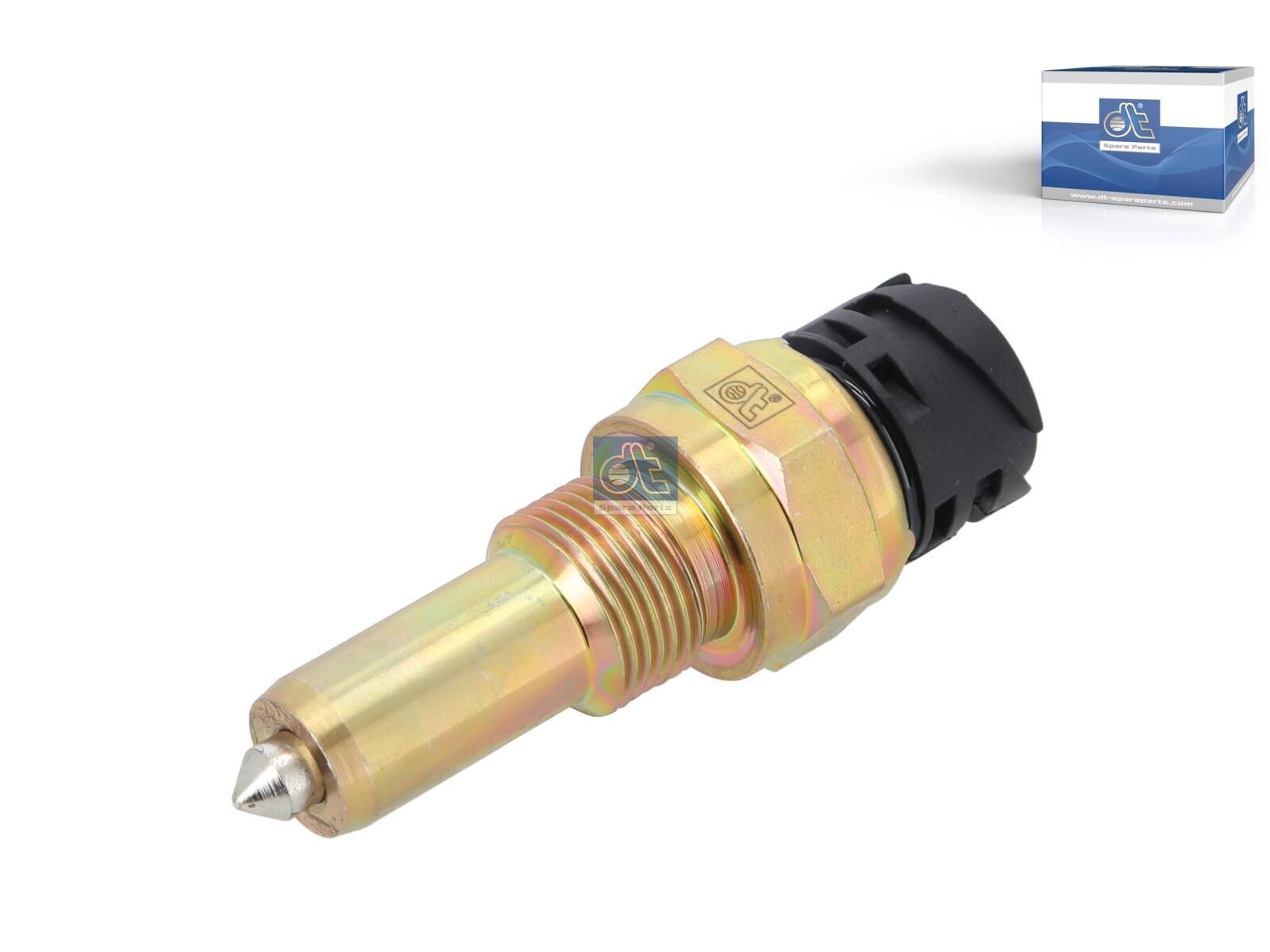 DT Spare Parts 4.63101 Switch, starting lock, M20 x 1,5