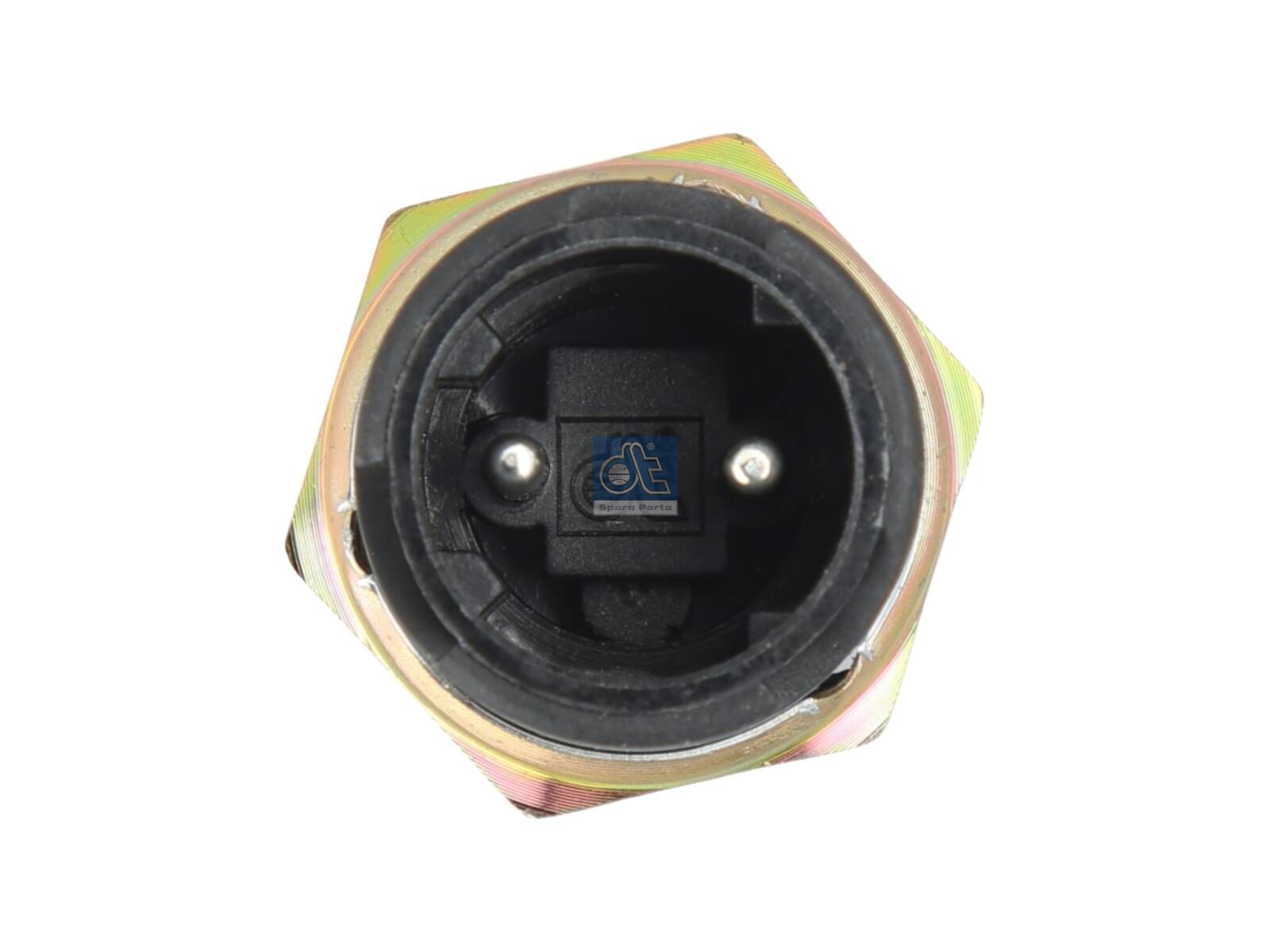 DT Spare Parts 4.63101 Switch, starting lock, M20 x 1,5
