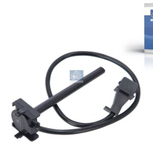 DT Spare Parts 4.63105 Level sensor, coolant, 24 V, 2 poles