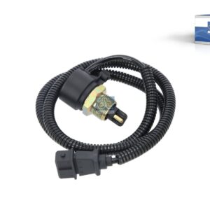 DT Spare Parts 4.63107 Switch