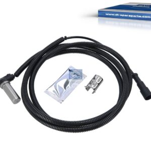 DT Spare Parts 4.63114 ABS sensor, L: 2060 mm