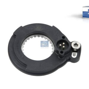 DT Spare Parts 4.63115 Wear indicator, left