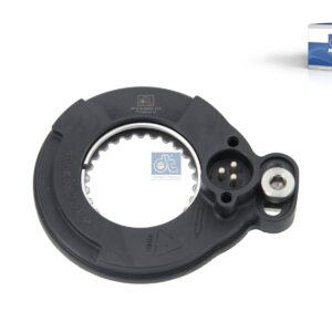 DT Spare Parts 4.63116 Wear indicator, right