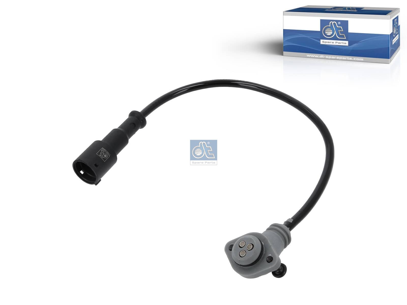 DT Spare Parts 4.63117 Connector cable