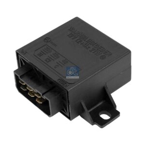 DT Spare Parts 4.63119 Hazard relay, 12 V