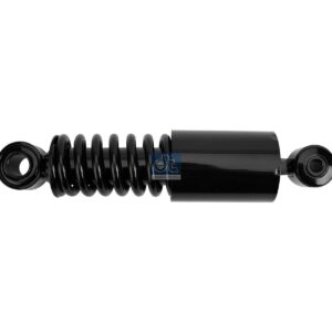DT Spare Parts 4.63123 Cabin shock absorber
