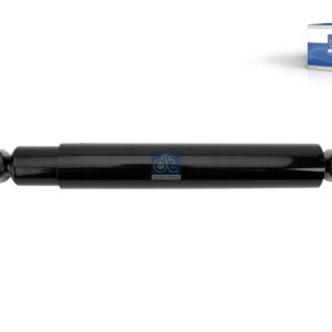 DT Spare Parts 4.63131 Shock absorber, b1: 16 mm, b2: 16 mm, Lmin: 479 mm, Lmax: 804 mm