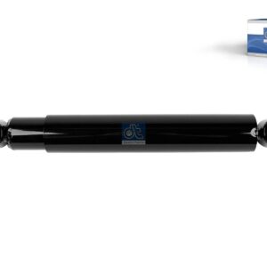 DT Spare Parts 4.63134 Shock absorber, b1: 16 mm, b2: 16 mm, Lmin: 462 mm, Lmax: 772 mm