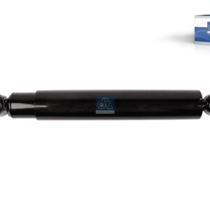 DT Spare Parts 4.63139 Shock absorber, Lmin: 380 mm, Lmax: 630 mm