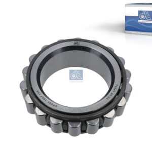 DT Spare Parts 4.63155 Cylinder roller bearing, d: 63 mm, D: 97.5 mm, H: 31.8 mm