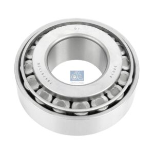 DT Spare Parts 4.63160 Tapered roller bearing, d: 70 mm, D: 150 mm, H: 54 mm