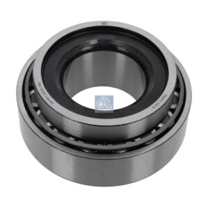 DT Spare Parts 4.63162 Tapered roller bearing, d: 70 mm, D: 150 mm, H: 64 mm