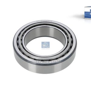 DT Spare Parts 4.63167 Tapered roller bearing, d: 100 mm, D: 157 mm, H: 42 mm