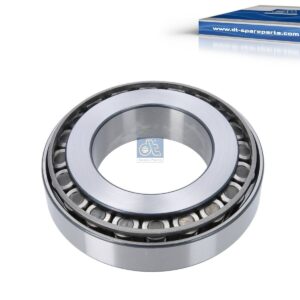 DT Spare Parts 4.63172 Tapered roller bearing, d: 75 mm, D: 140 mm, H: 34 mm