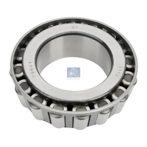DT Spare Parts 4.63177 Tapered roller bearing, d: 55 mm, D: 77 mm, H: 30 mm